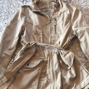 Eddie Bauer sport jacket